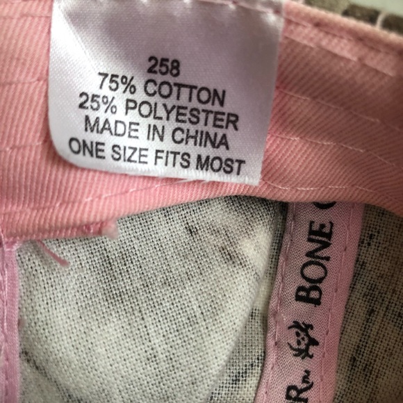 Paramount Bone Collector Hat Sz OS - Picture 7 of 7